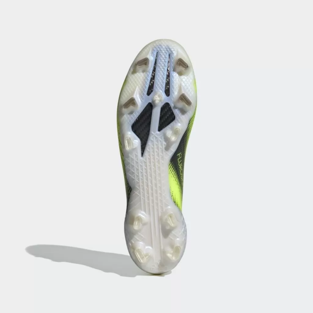 Бутсы профессиональные Adidas X Ghosted.1 FG